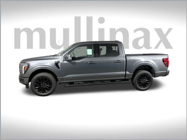 new 2025 Ford F-150 car, priced at $67,114