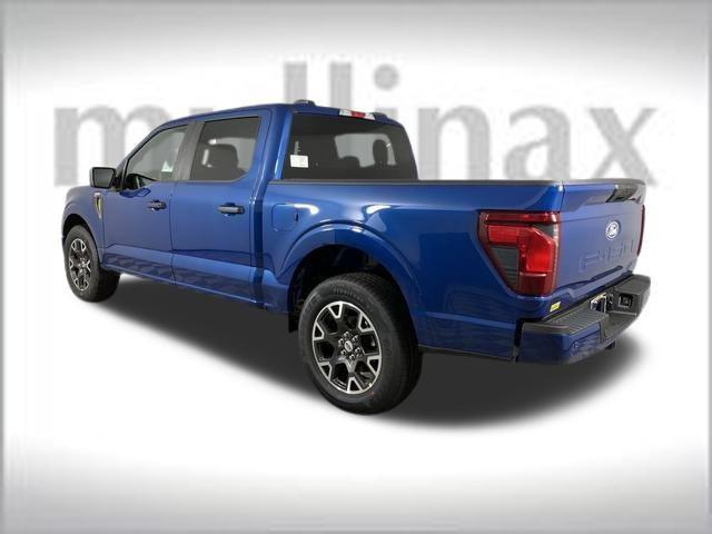 new 2024 Ford F-150 car, priced at $44,362