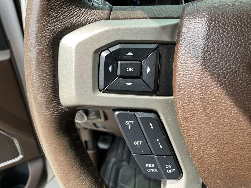 used 2020 Ford F-450 car, priced at $78,900