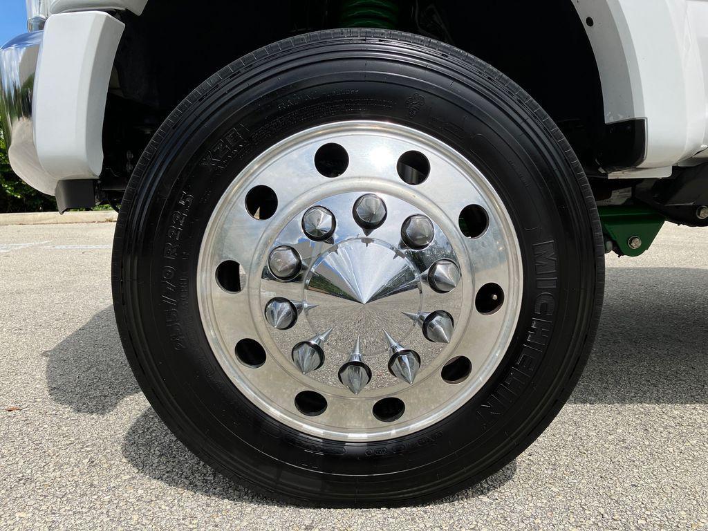 used 2020 Ford F-450 car, priced at $78,900