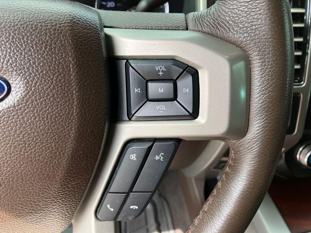 used 2020 Ford F-450 car, priced at $78,900