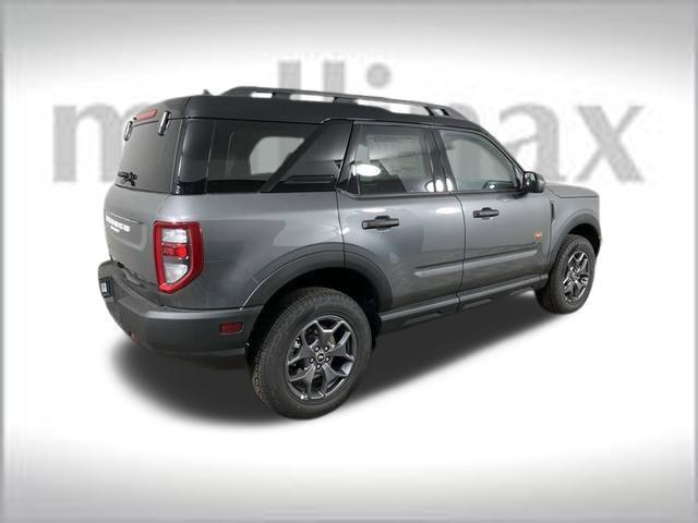 new 2024 Ford Bronco Sport car, priced at $36,147