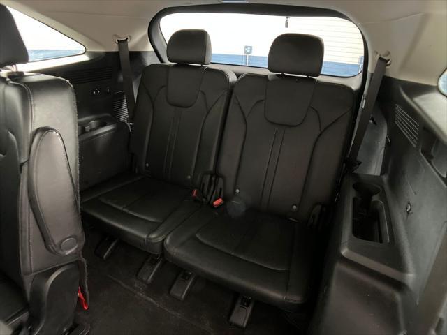used 2022 Kia Sorento car, priced at $24,000