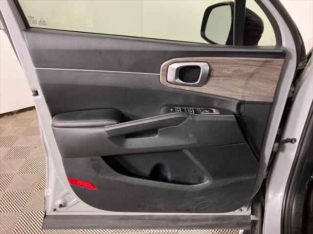 used 2022 Kia Sorento car, priced at $24,000