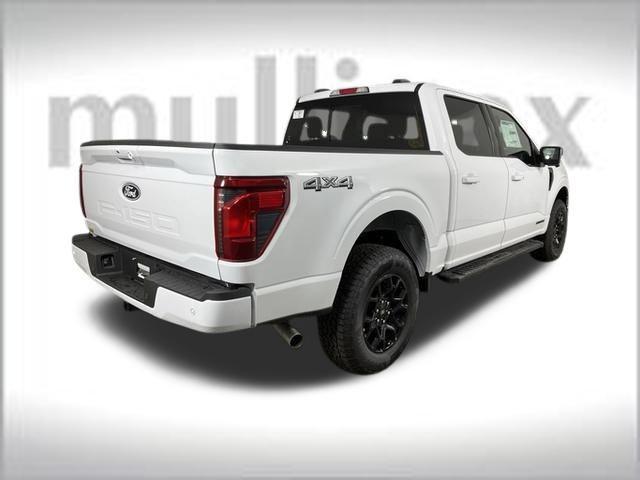 new 2024 Ford F-150 car, priced at $51,924