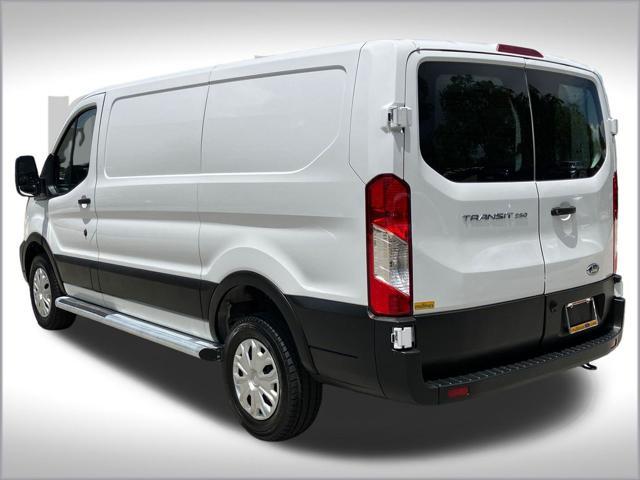 used 2023 Ford Transit-250 car, priced at $34,900
