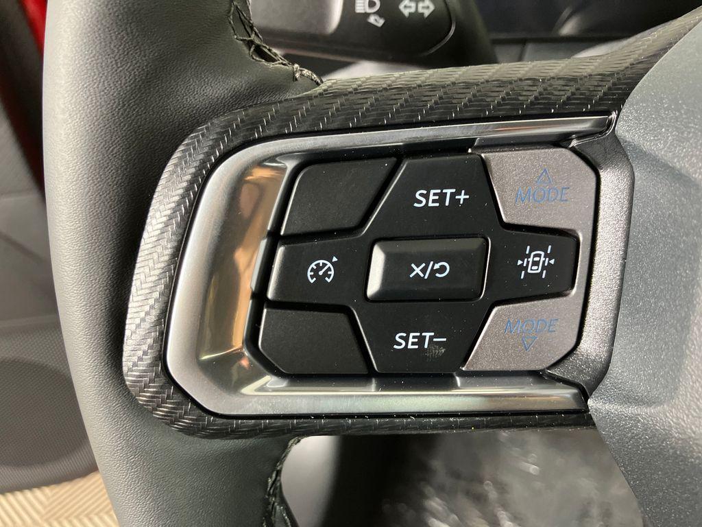 new 2025 Ford Mustang car, priced at $31,538