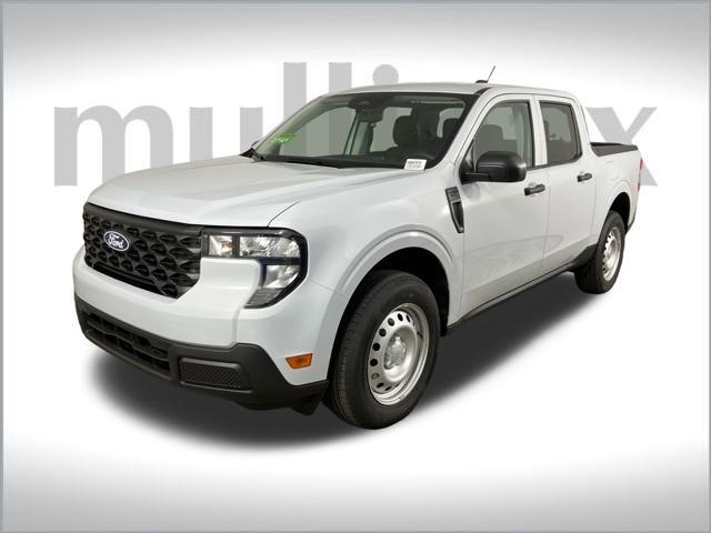 new 2025 Ford Maverick car, priced at $27,424