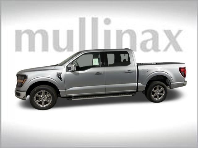 new 2024 Ford F-150 car, priced at $49,394