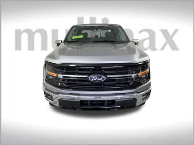 new 2024 Ford F-150 car, priced at $49,394