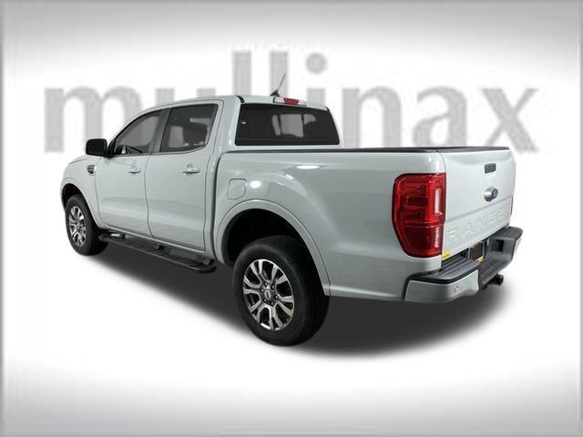 used 2021 Ford Ranger car, priced at $31,000