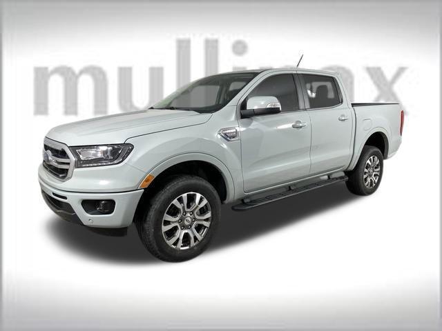 used 2021 Ford Ranger car, priced at $31,000