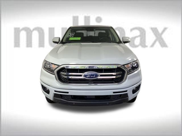 used 2021 Ford Ranger car, priced at $31,000