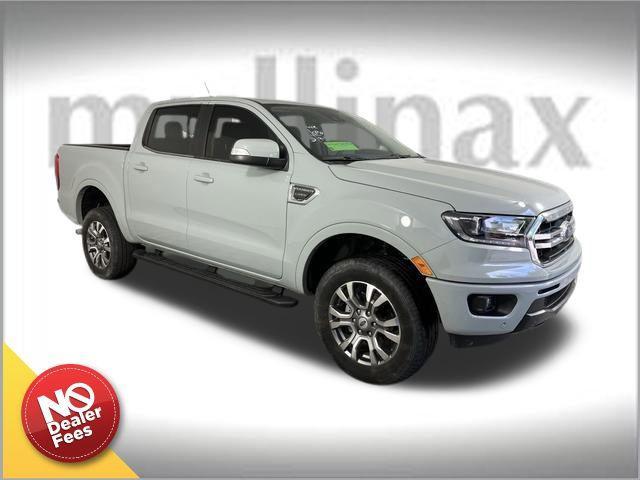 used 2021 Ford Ranger car, priced at $31,000