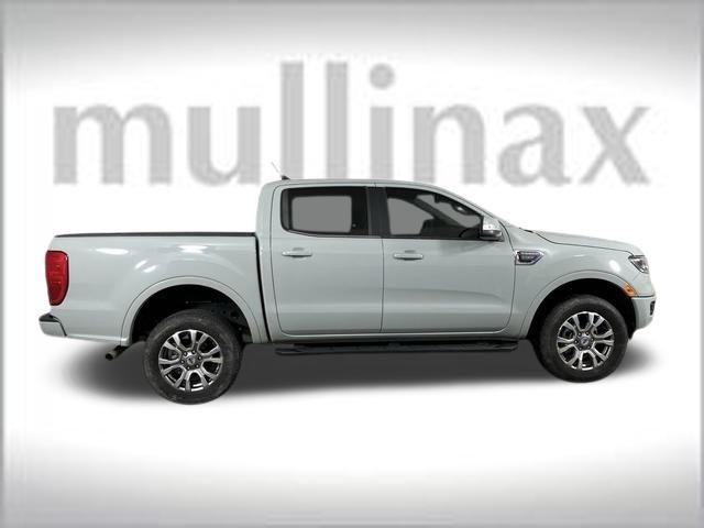 used 2021 Ford Ranger car, priced at $31,000