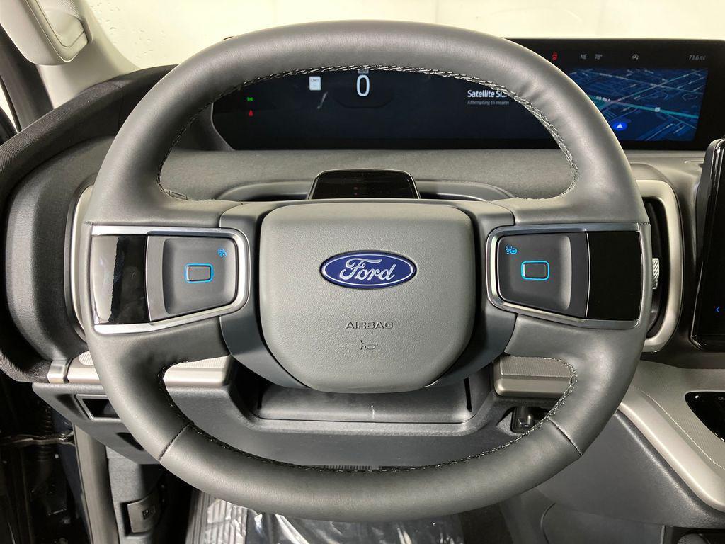 new 2025 Ford Expedition Max car, priced at $70,061