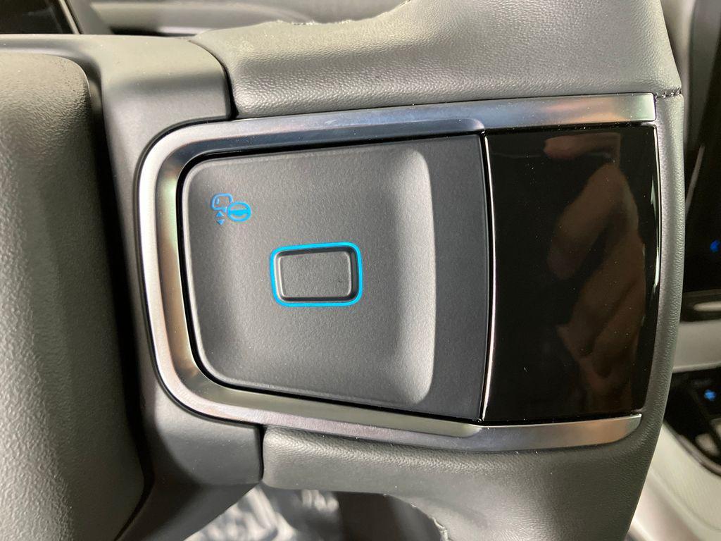 new 2025 Ford Expedition Max car, priced at $70,061