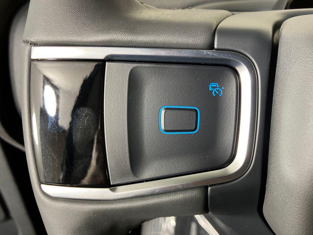new 2025 Ford Expedition Max car, priced at $70,061