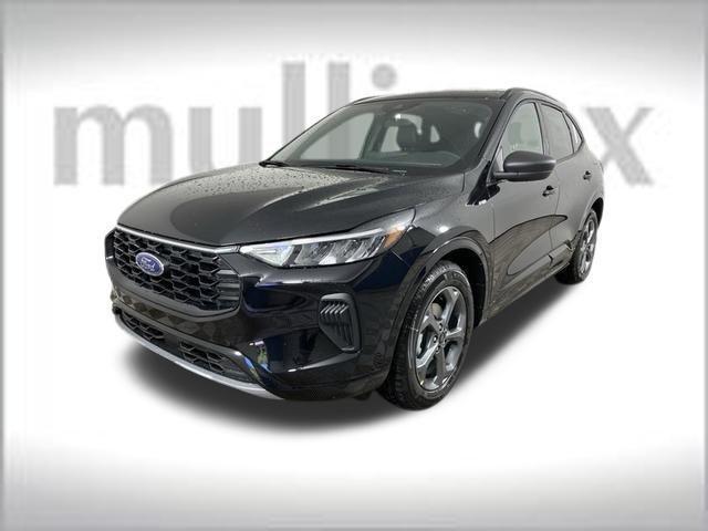 new 2024 Ford Escape car, priced at $31,023