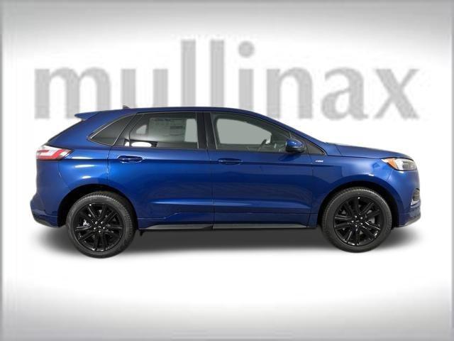 new 2024 Ford Edge car, priced at $39,178