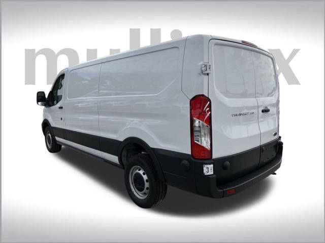 new 2024 Ford Transit-250 car, priced at $44,849
