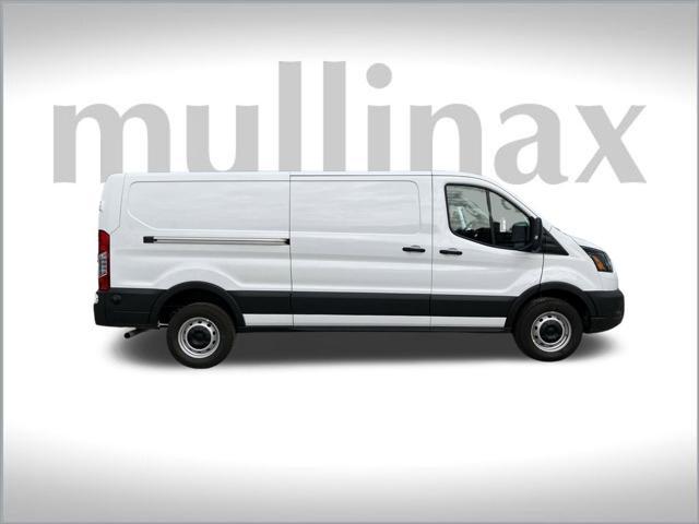 new 2024 Ford Transit-250 car, priced at $44,849