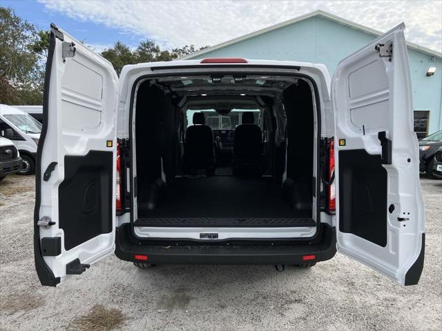 new 2024 Ford Transit-250 car, priced at $44,849