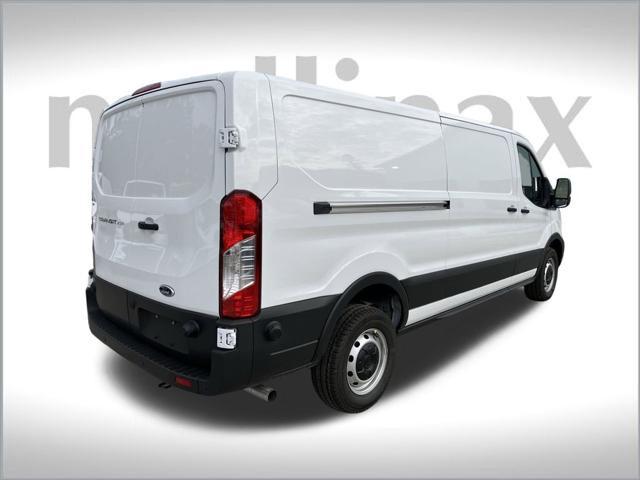 new 2024 Ford Transit-250 car, priced at $44,849