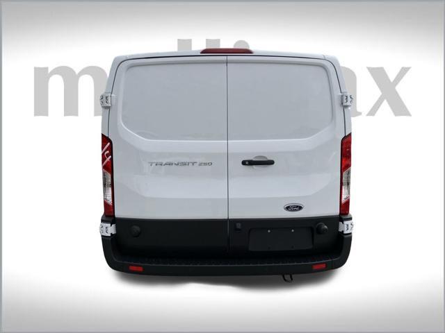new 2024 Ford Transit-250 car, priced at $44,849