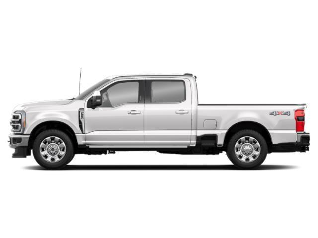 new 2024 Ford F-250 car, priced at $91,592