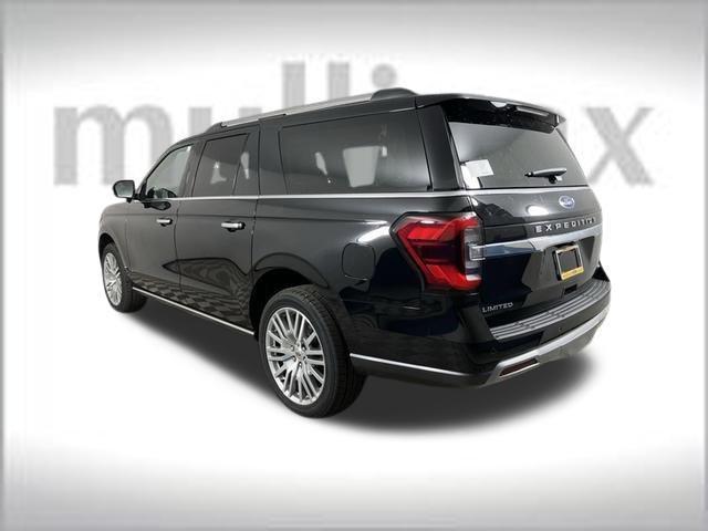 new 2024 Ford Expedition Max car, priced at $73,222