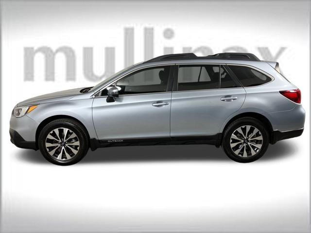 used 2016 Subaru Outback car, priced at $17,000