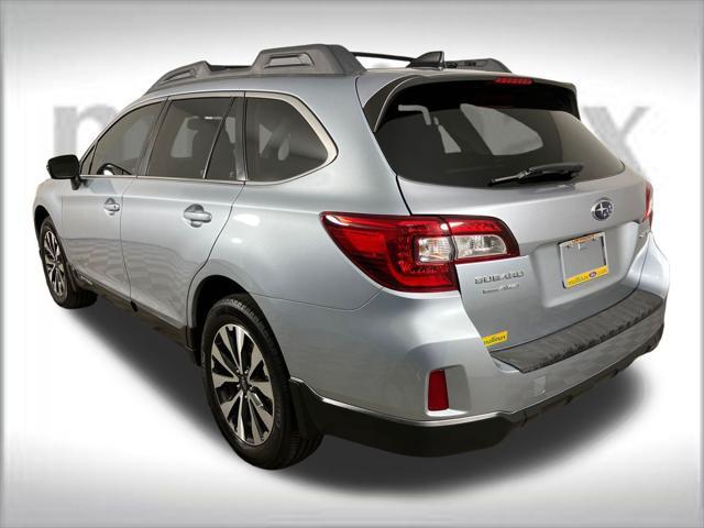 used 2016 Subaru Outback car, priced at $17,000