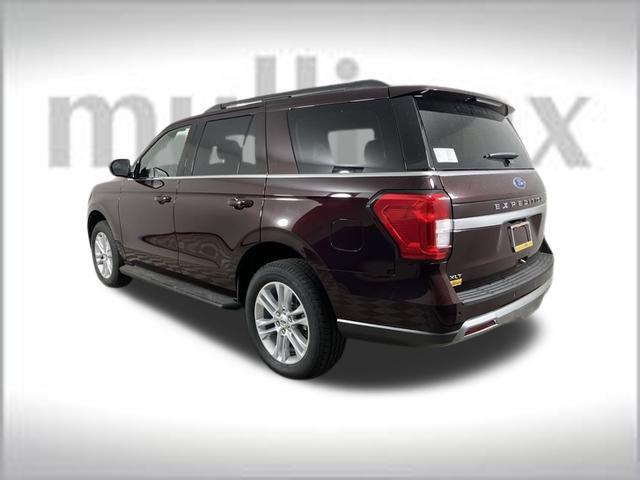 new 2024 Ford Expedition car, priced at $57,928