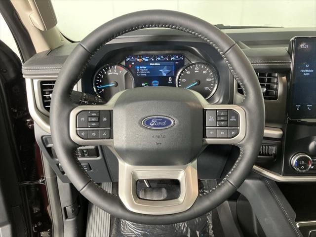 new 2024 Ford Expedition car, priced at $57,928