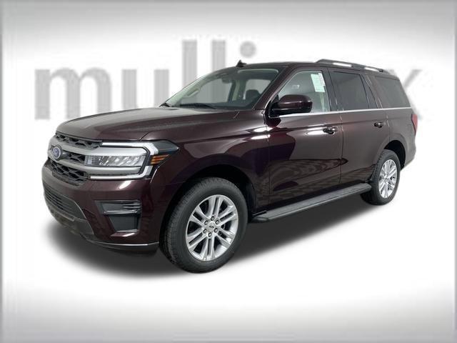 new 2024 Ford Expedition car, priced at $57,928