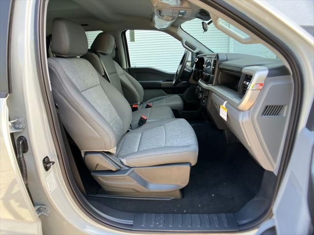 new 2025 Ford F-250 car, priced at $66,010