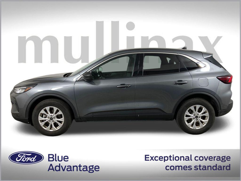 used 2024 Ford Escape car, priced at $21,500