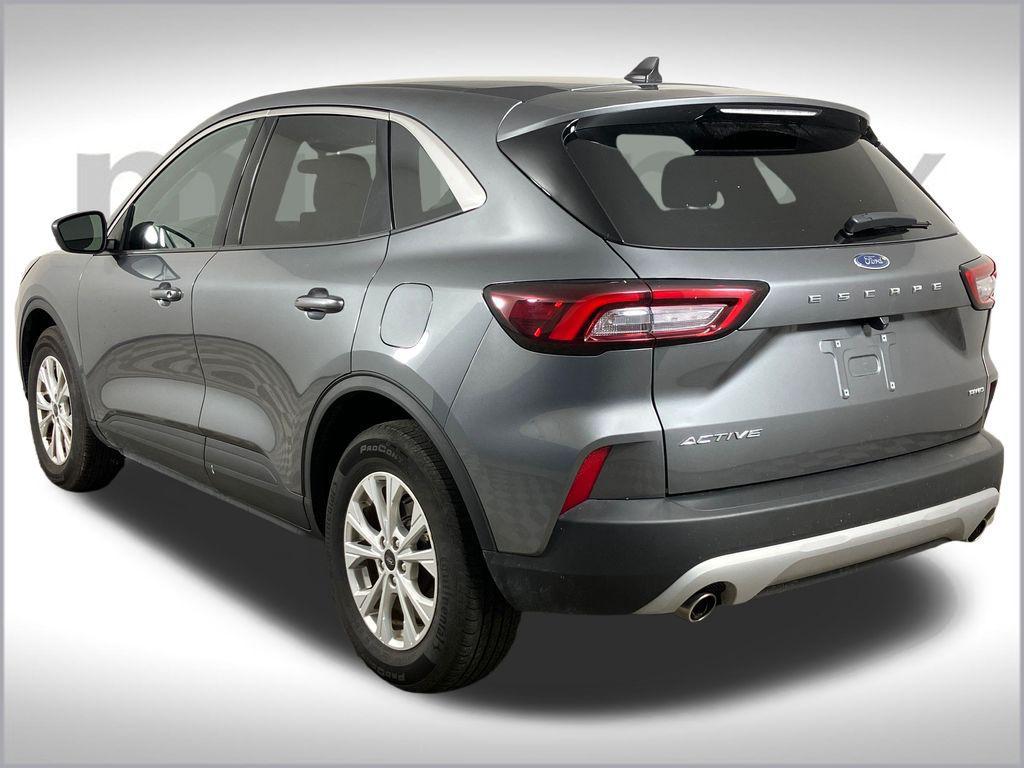 used 2024 Ford Escape car, priced at $21,500