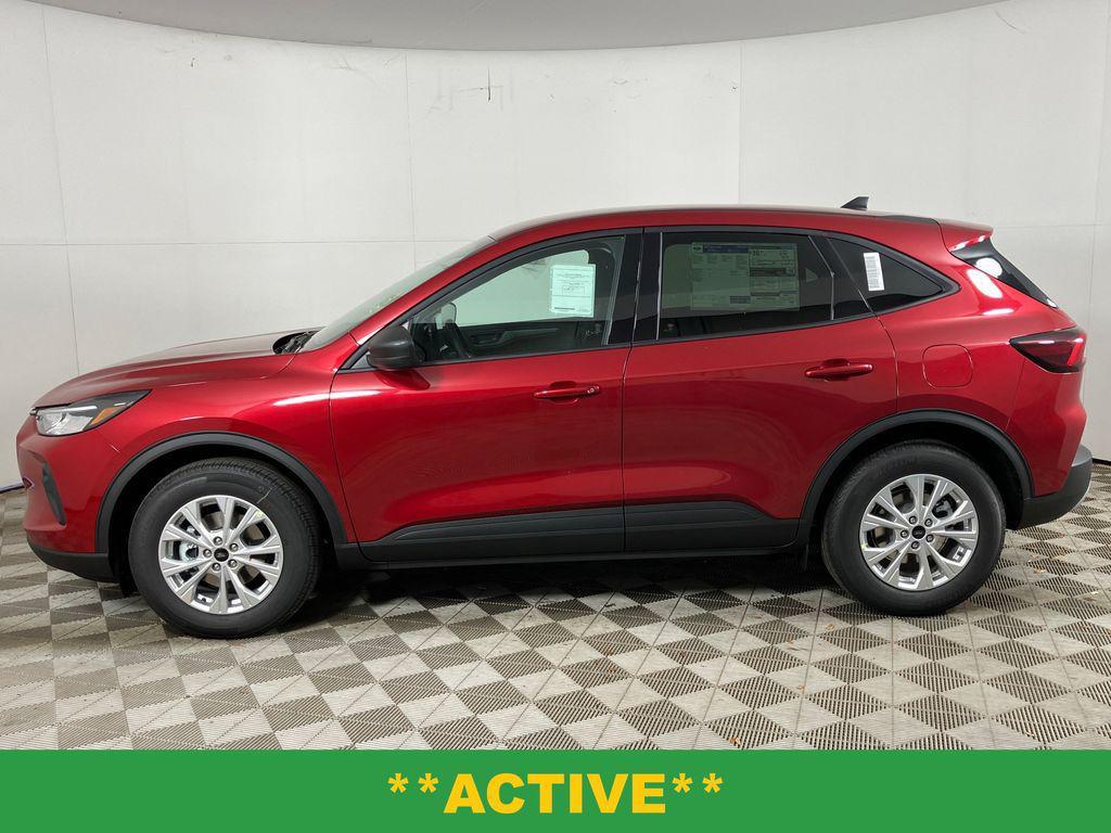 new 2025 Ford Escape car, priced at $28,746