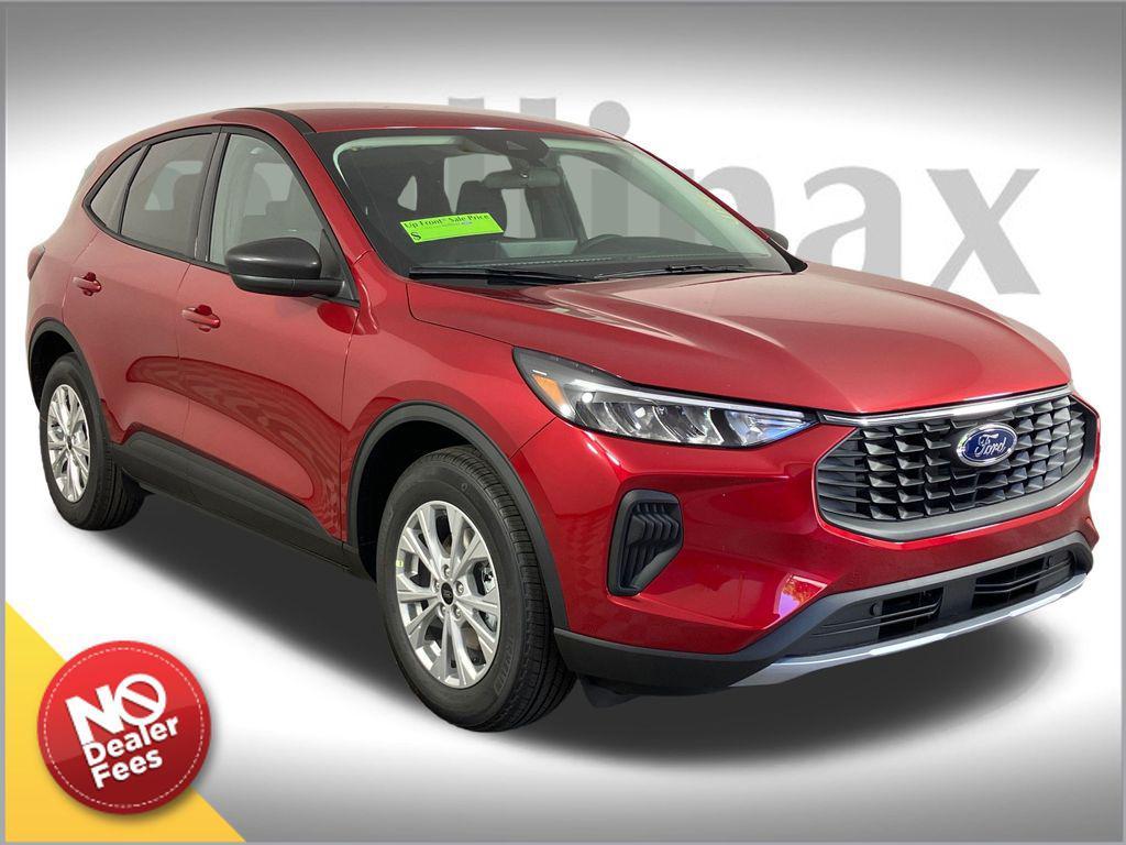 new 2025 Ford Escape car, priced at $28,746