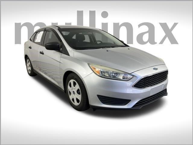 used 2015 Ford Focus car, priced at $8,000