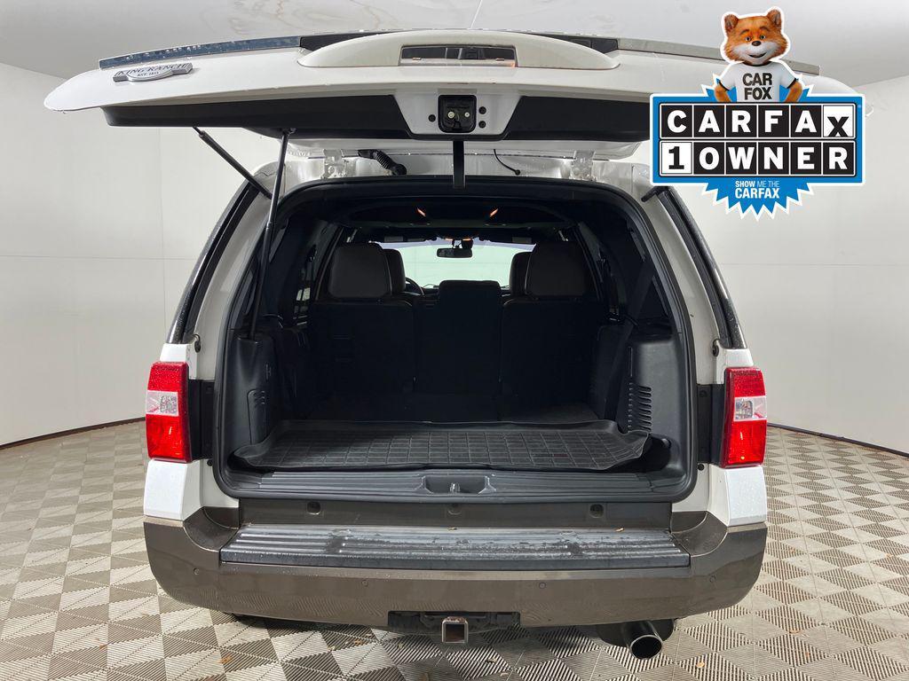 used 2016 Ford Expedition car, priced at $16,901
