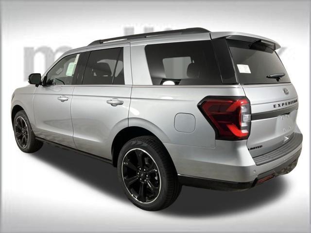 new 2024 Ford Expedition car, priced at $68,920