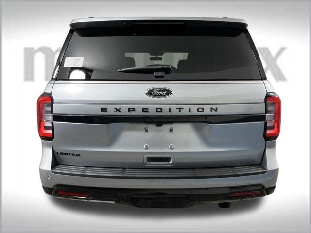 new 2024 Ford Expedition car, priced at $68,920