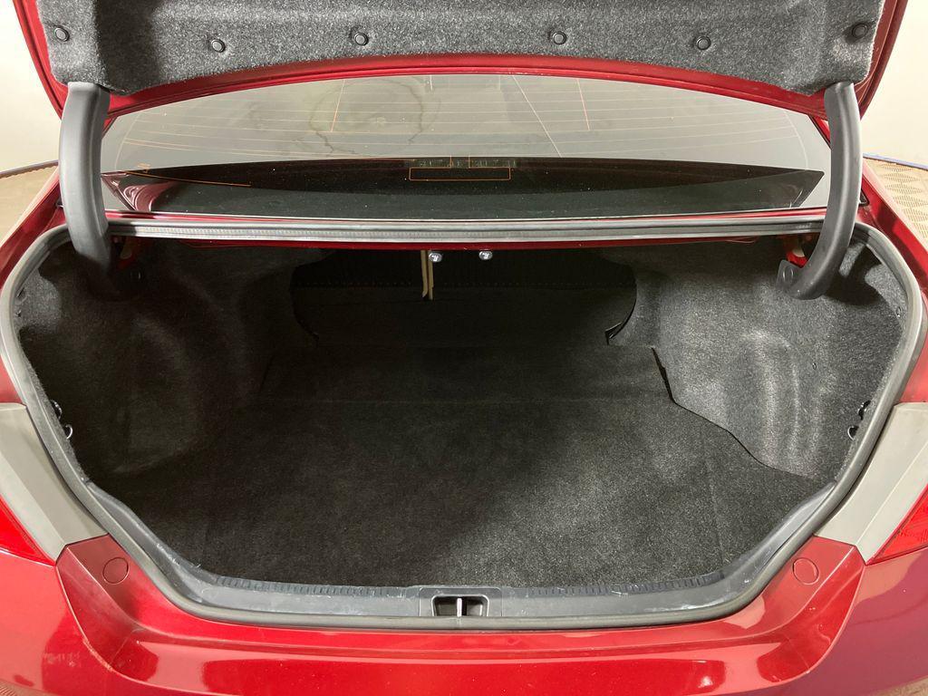 used 2017 Toyota Camry car, priced at $14,500