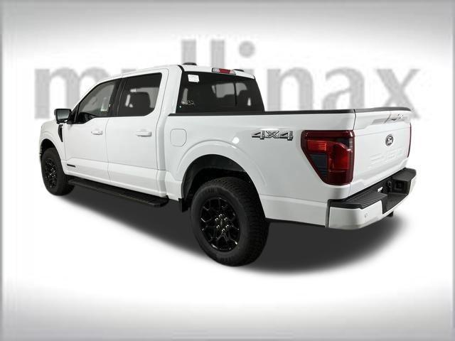 new 2024 Ford F-150 car, priced at $52,219