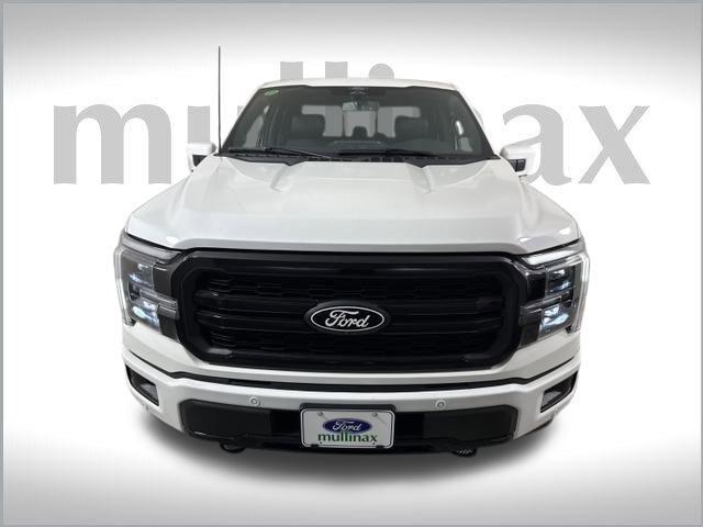 new 2025 Ford F-150 car, priced at $64,907