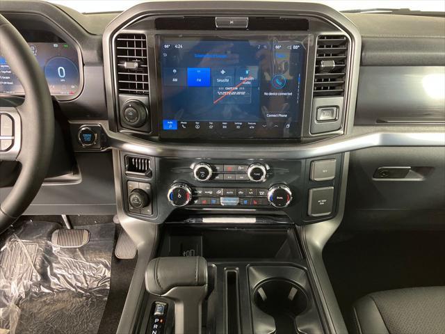 new 2025 Ford F-150 car, priced at $63,281