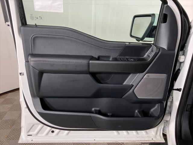 new 2025 Ford F-150 car, priced at $63,281